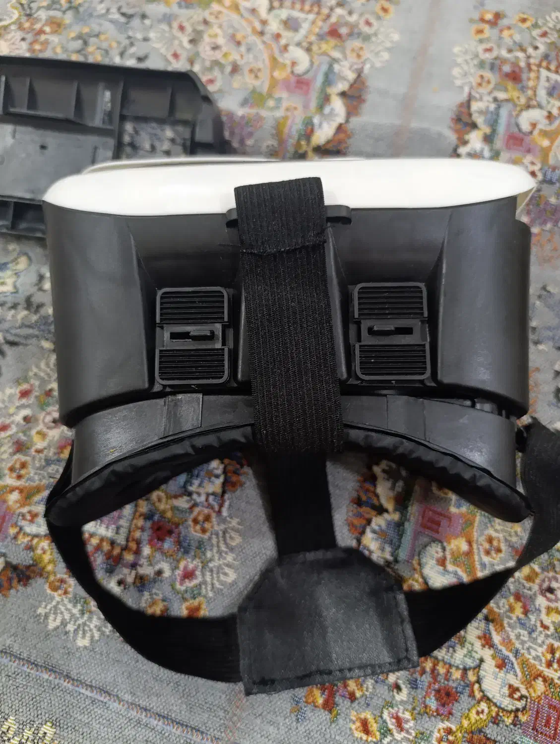 عینک واقعیت مجازی vr گوشی|کنسول، بازی ویدئویی و آنلاین|گرمی, |دیوار