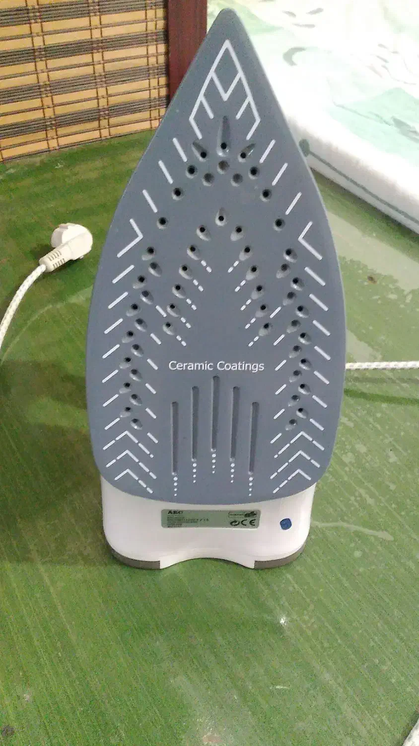 اتو بخار AEG|اتو و لوازم اتو|ملارد, |دیوار