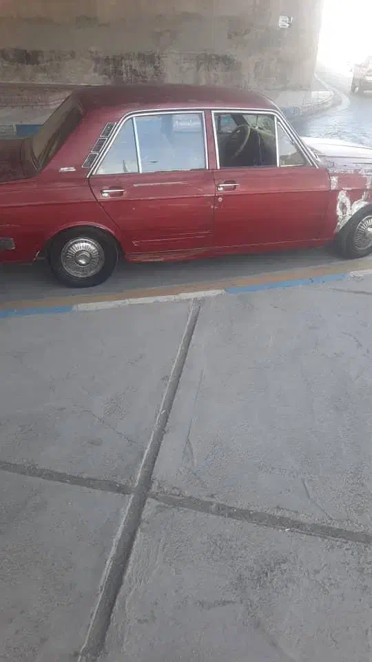 فروش ویا معاوضه با پراید هاچ بک مدل پایین|خودرو سواری و وانت|کرمان, |دیوار