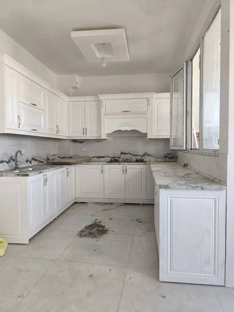 ۱۲۰ متری صفر تک واحدی هنرور پارکینگ اختصاصی|فروش آپارتمان|مشهد, هنرور|دیوار