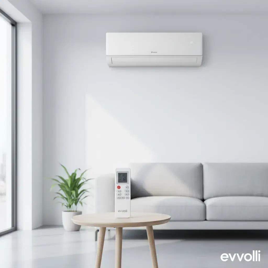 دستگاه سرمایش ۲۴هزار ،آماده نصب فوری|کولر گازی و فن‌کوئل|ملارد, |دیوار