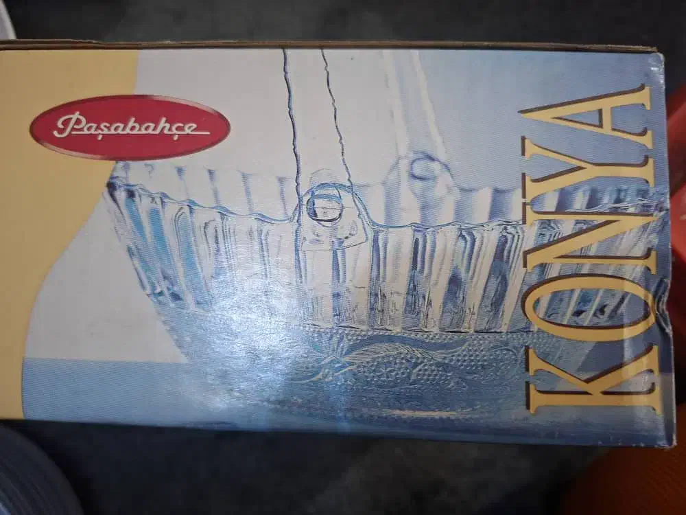 آجیل یا شکلات خوری دسته دار|ظروف سرو و پذیرایی|بهبهان, |دیوار