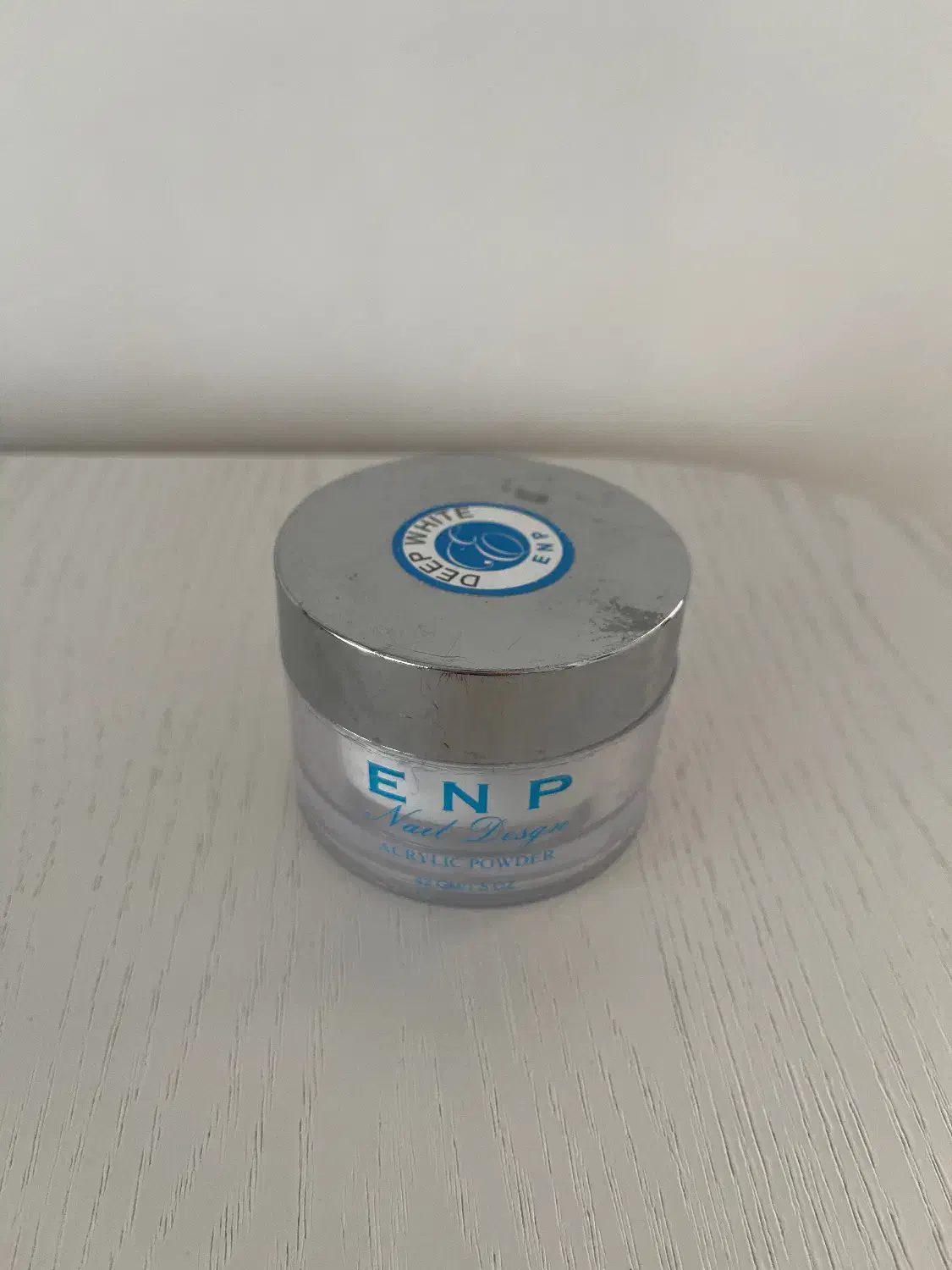 پودر سفید کاشت ناخن آک|آرایشی، بهداشتی، درمانی|قم, ولیعصر|دیوار