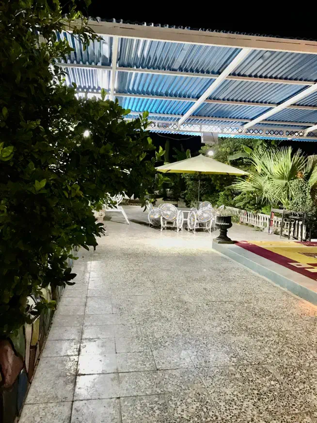 اجاره ویلا باغ سزار ابتدای جاده سد دز|اجارهٔ کوتاهمدت ویلا و باغ|اندیمشک, |دیوار