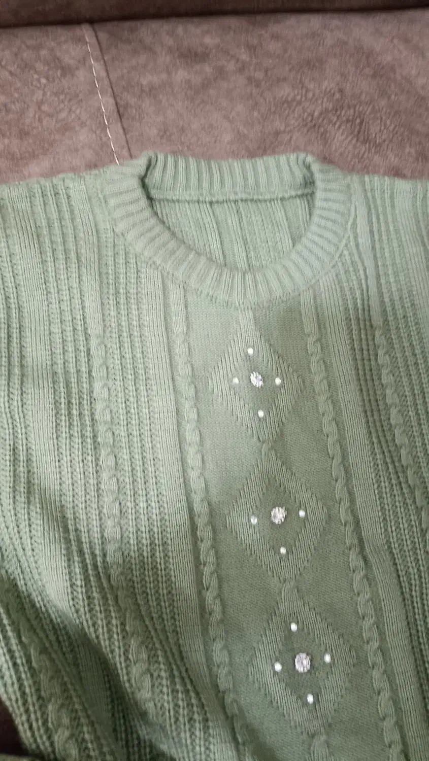 بلوز بافت اکبند۲۰۰تومن|لباس|تبریز, |دیوار