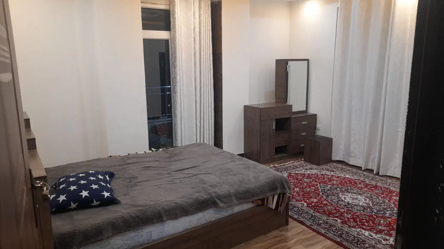 اجاره باغ و ویلای لاکچری|اجارهٔ کوتاه‌مدت ویلا و باغ|شیراز, ویلاشهر|دیوار