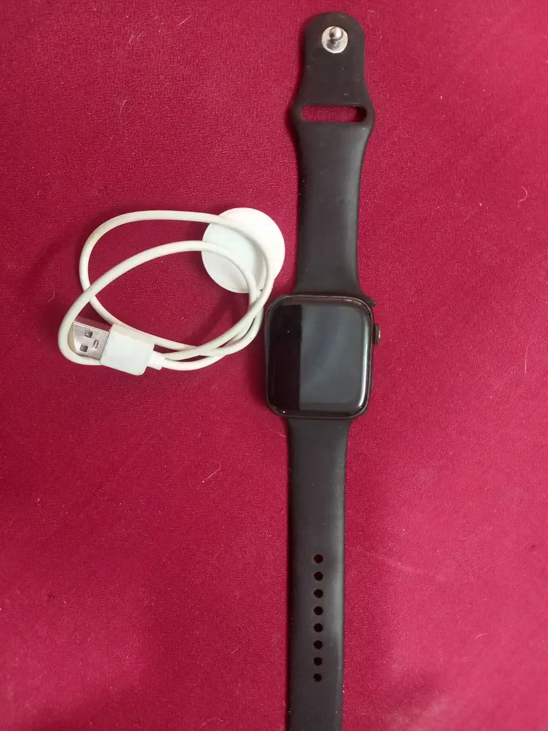 اپل واچ|ساعت|اصفهان, بهارستان|دیوار