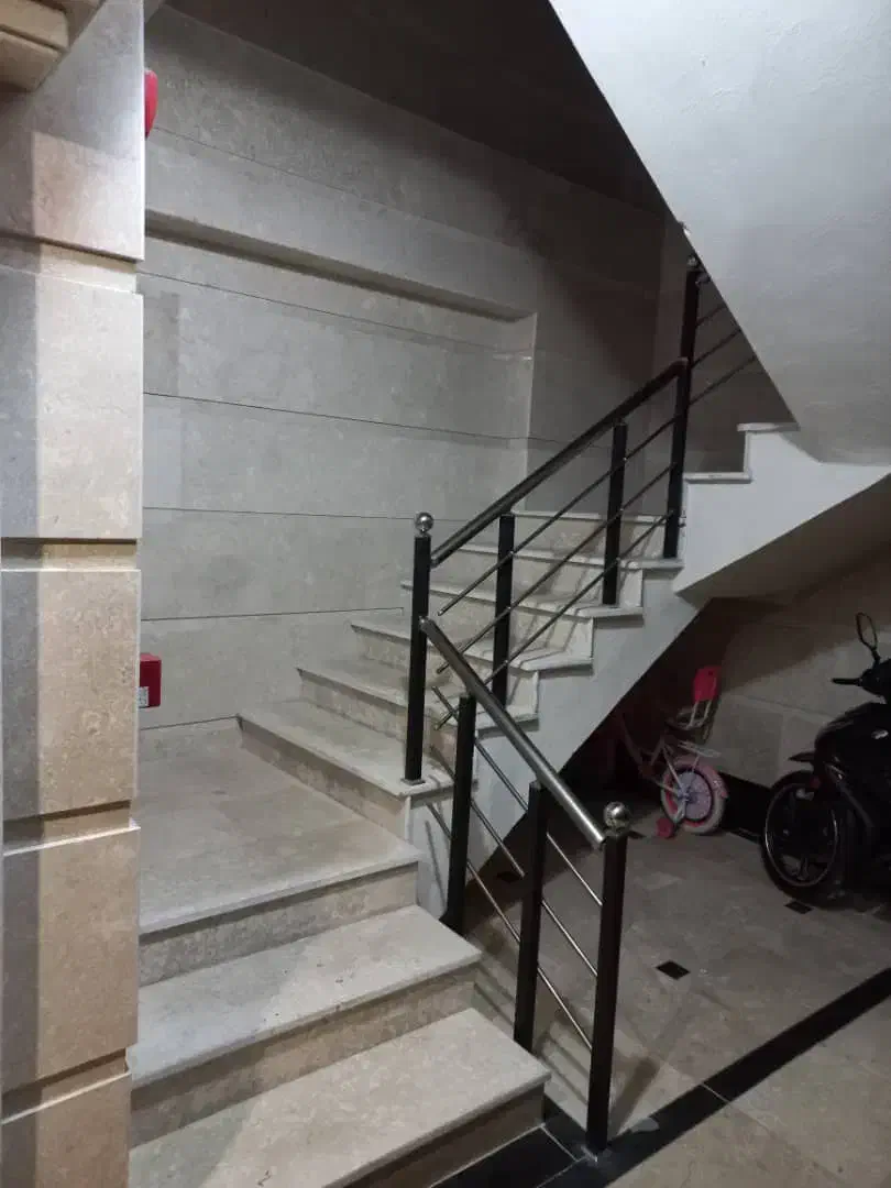 آپارتمان۷۸متری کلیدنخورده درکیاموسوی|فروش آپارتمان|لاهیجان, کوی زمانی|دیوار