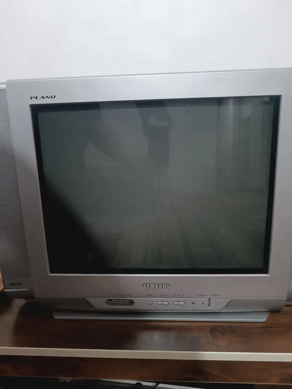 تلویزیون قدیمی سامسونگ|تلویزیون و پروژکتور|کرمانشاه, |دیوار