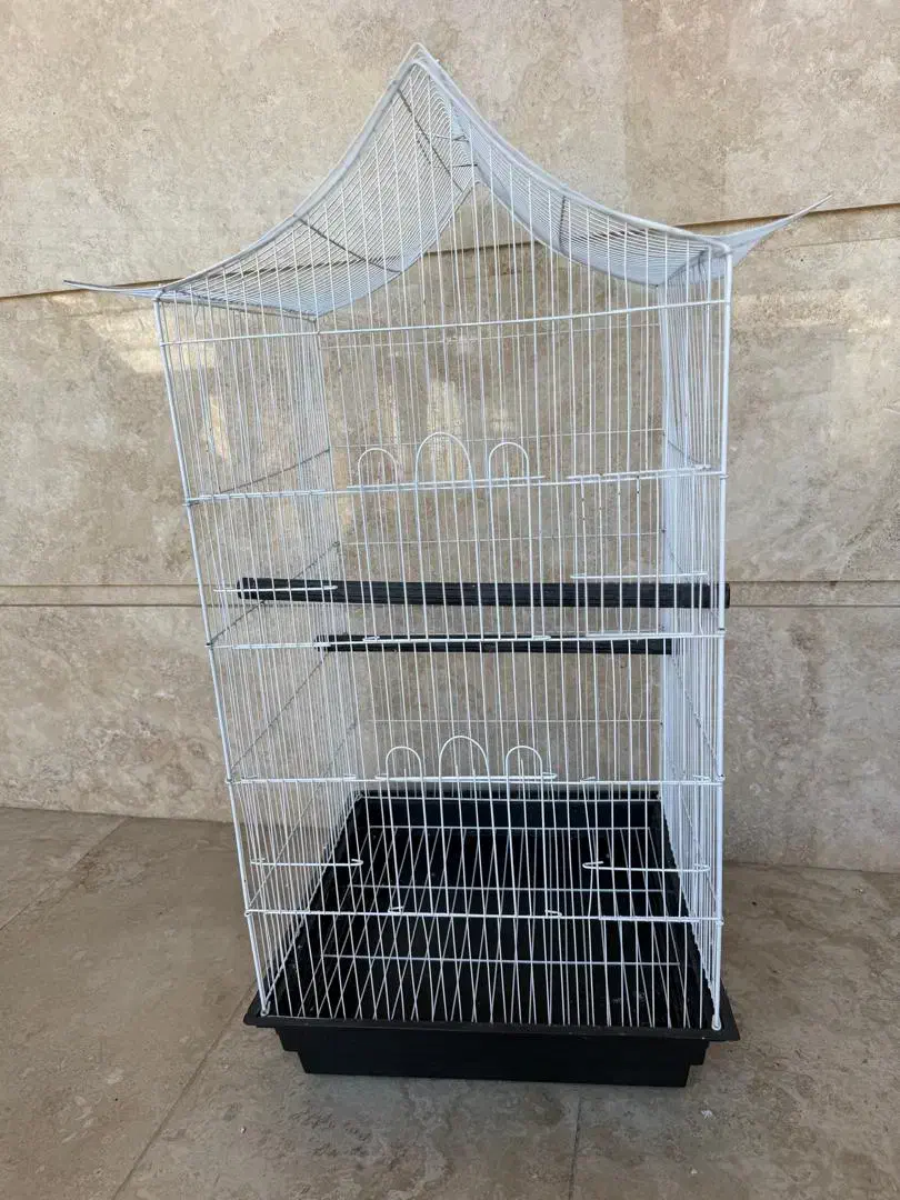 قفس پرنده|لوازم جانبی حیوانات|بابل, |دیوار