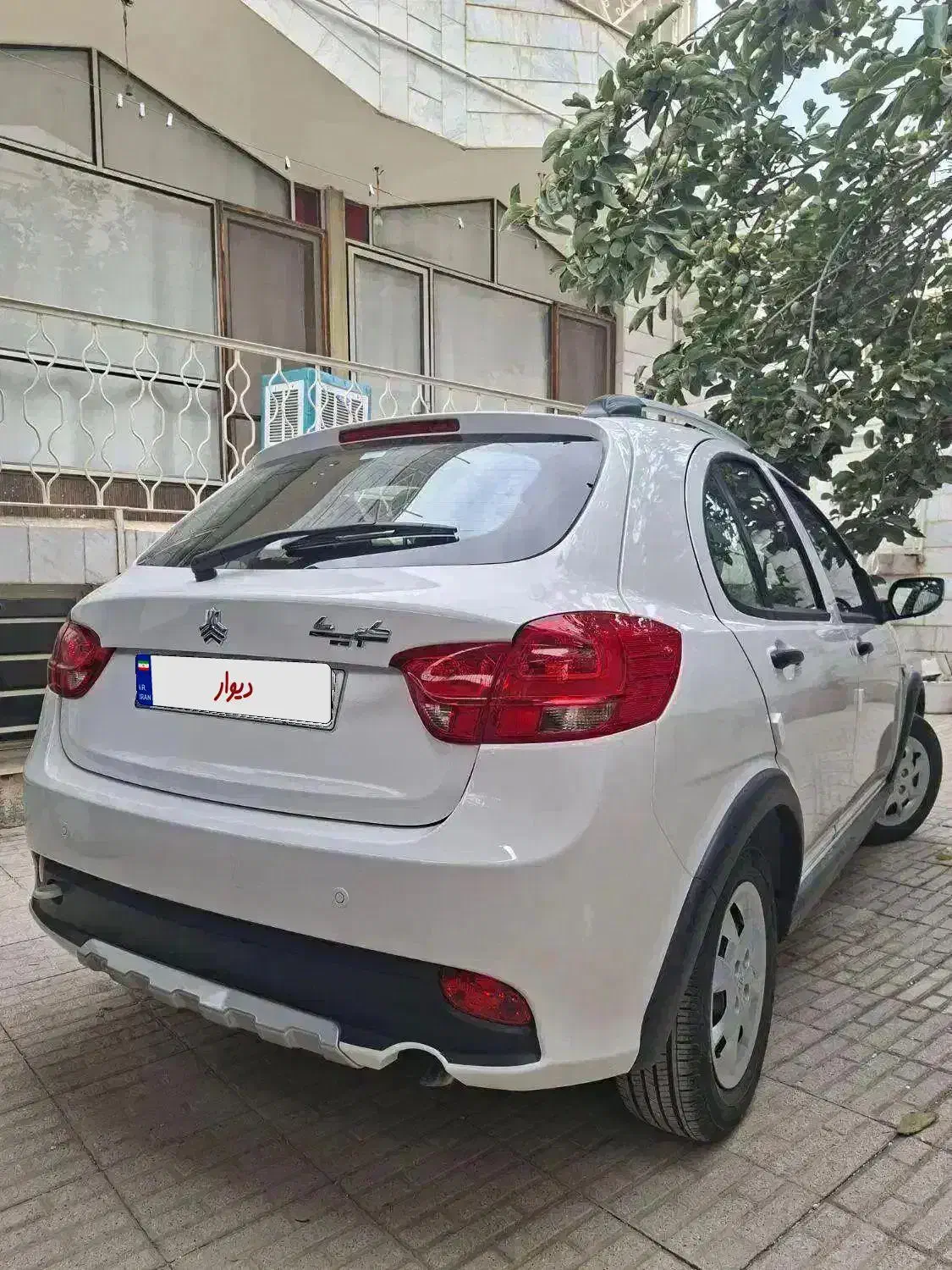 کوییک فول 1404|خودرو سواری و وانت|کرمانشاه, |دیوار