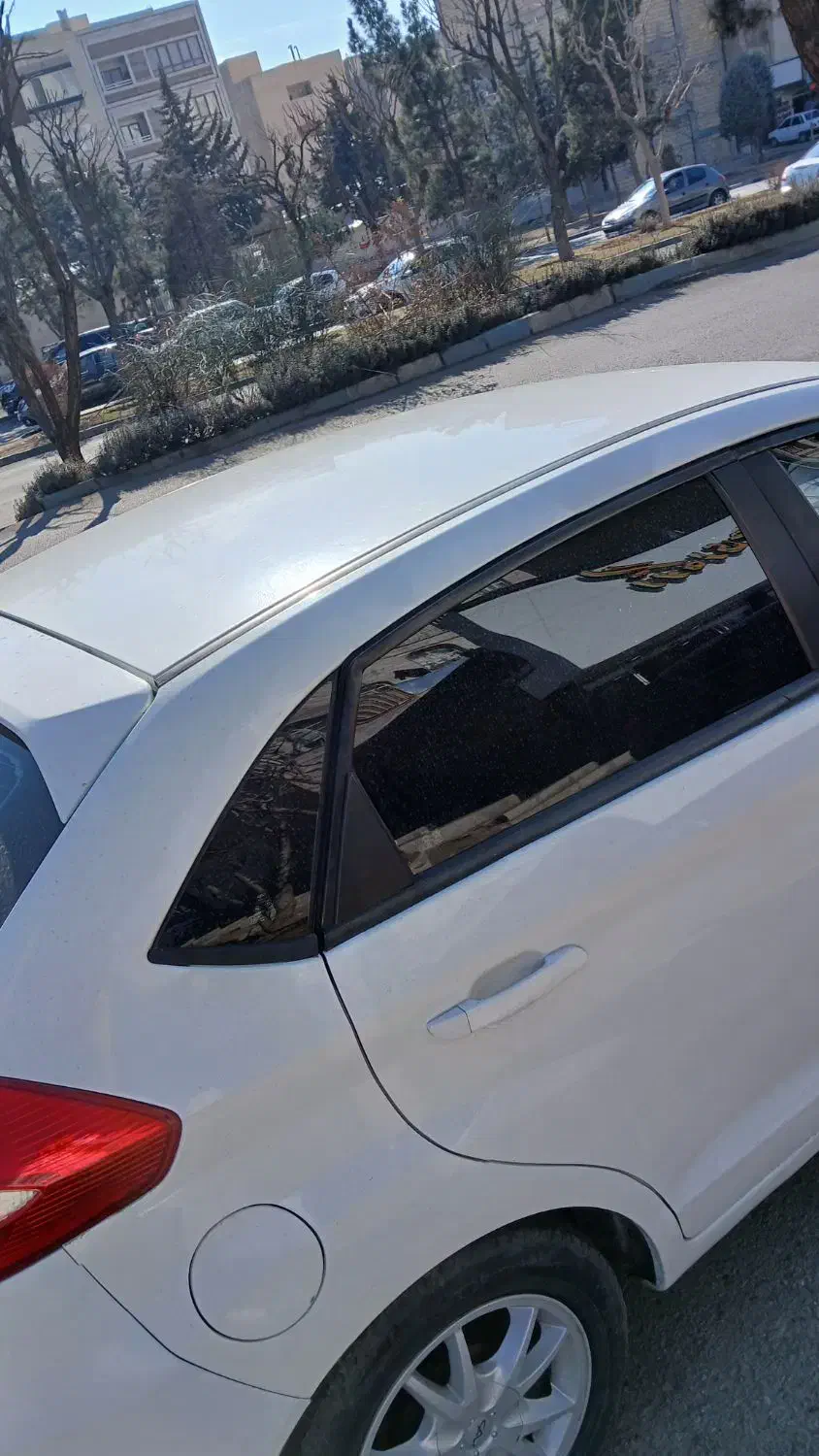 mvm315 مدل ۹۱|خودرو سواری و وانت|چالوس, |دیوار