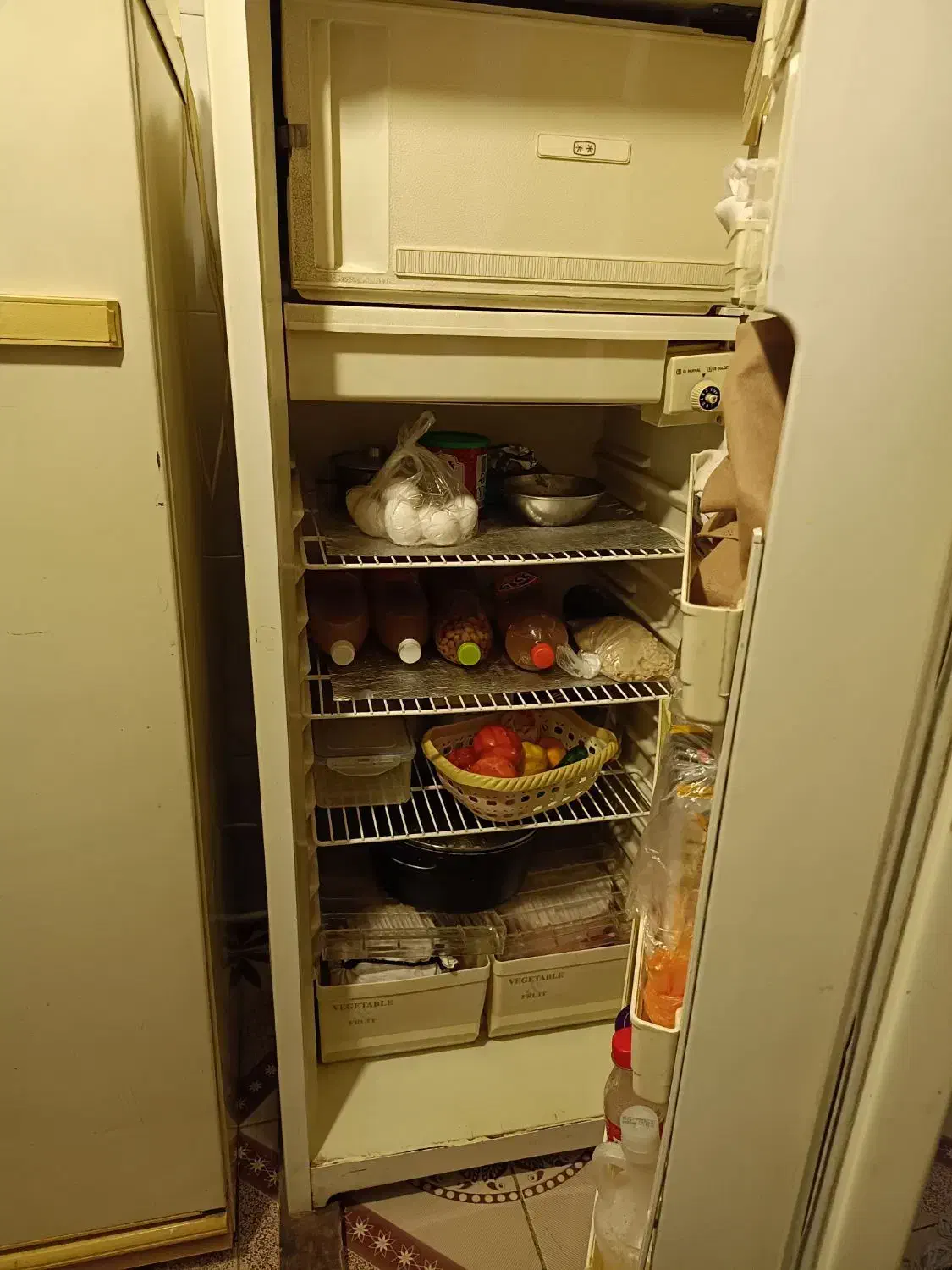 یخچال|یخچال و فریزر|کرمانشاه, |دیوار