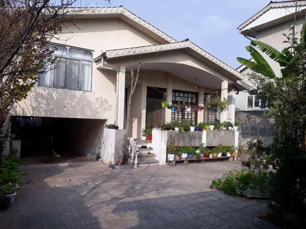 فروش خانه ویلایی مرکز شهر|فروش خانه و ویلا|آستارا, |دیوار