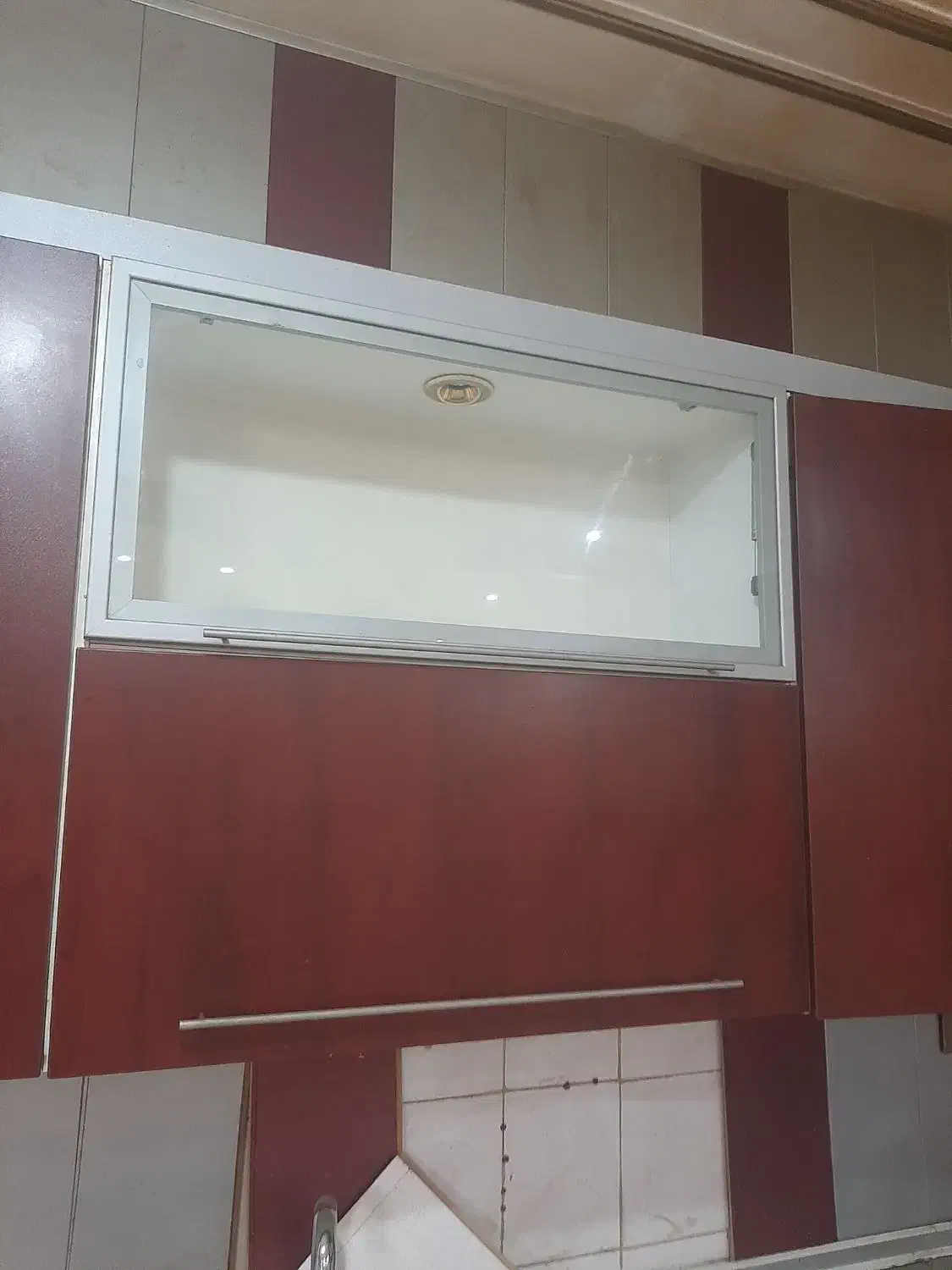 کابینت|مصالح و تجهیزات ساختمان|قم, بکایی|دیوار