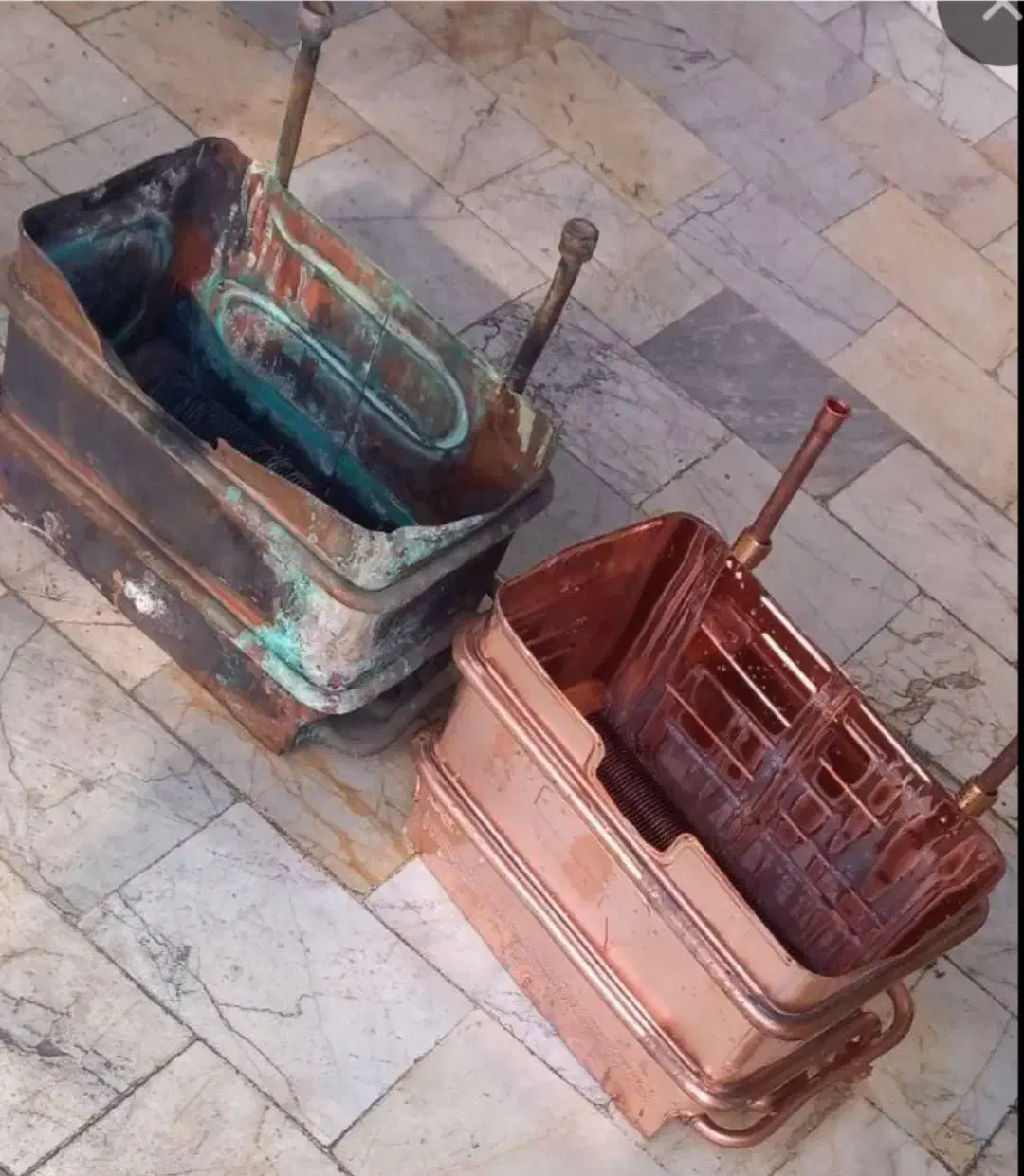 دکترمبدل جوشکاری نقره تخصصی مبدل بوتان|آبگرمکن، پکیج، شوفاژ|فردیس, انبار نفت|دیوار