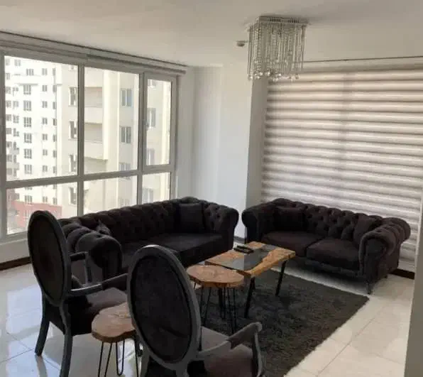 آپارتمان مبله شیک سعادت آباد|اجارهٔ کوتاهمدت آپارتمان و سوئیت|تهران, فرحزاد|دیوار