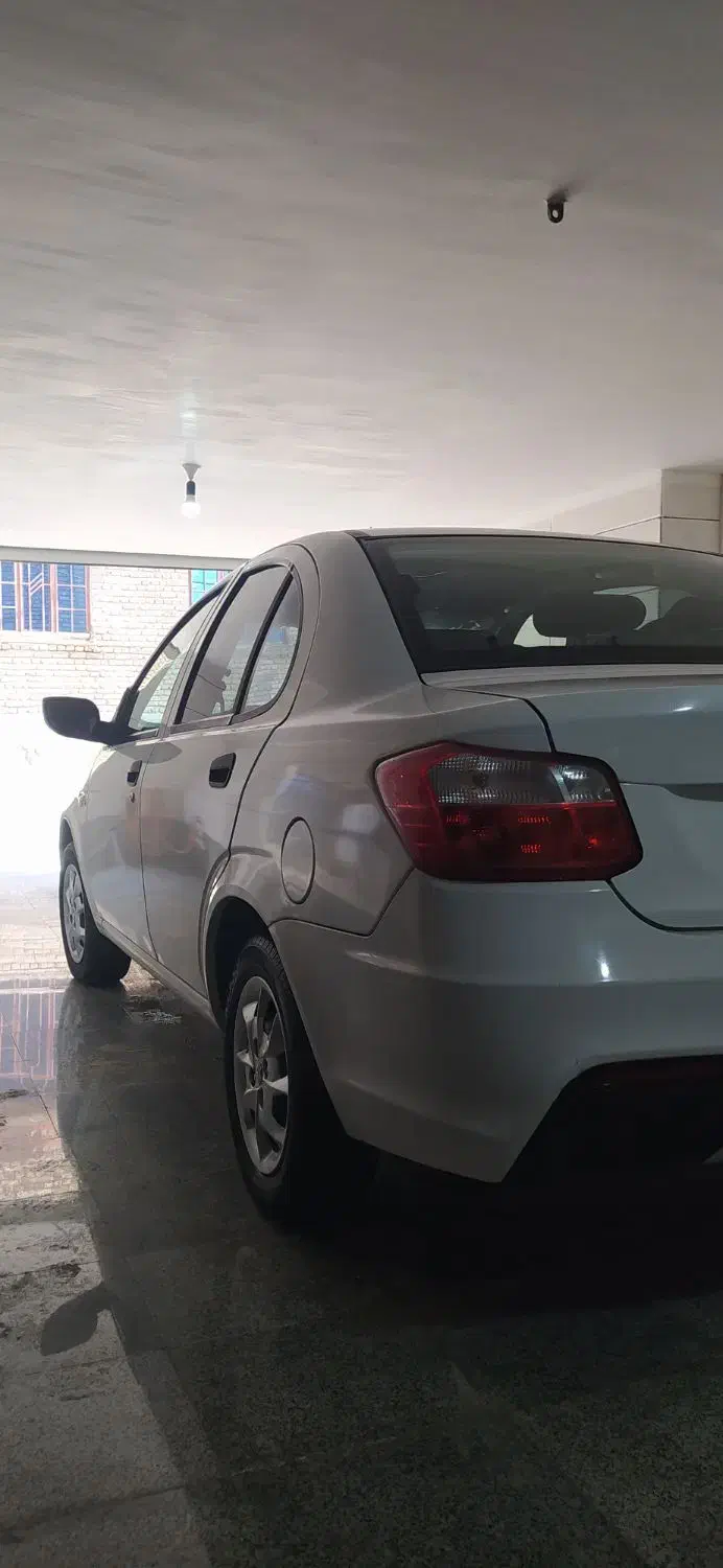 ساینا 1402|خودرو سواری و وانت|ماکو, |دیوار