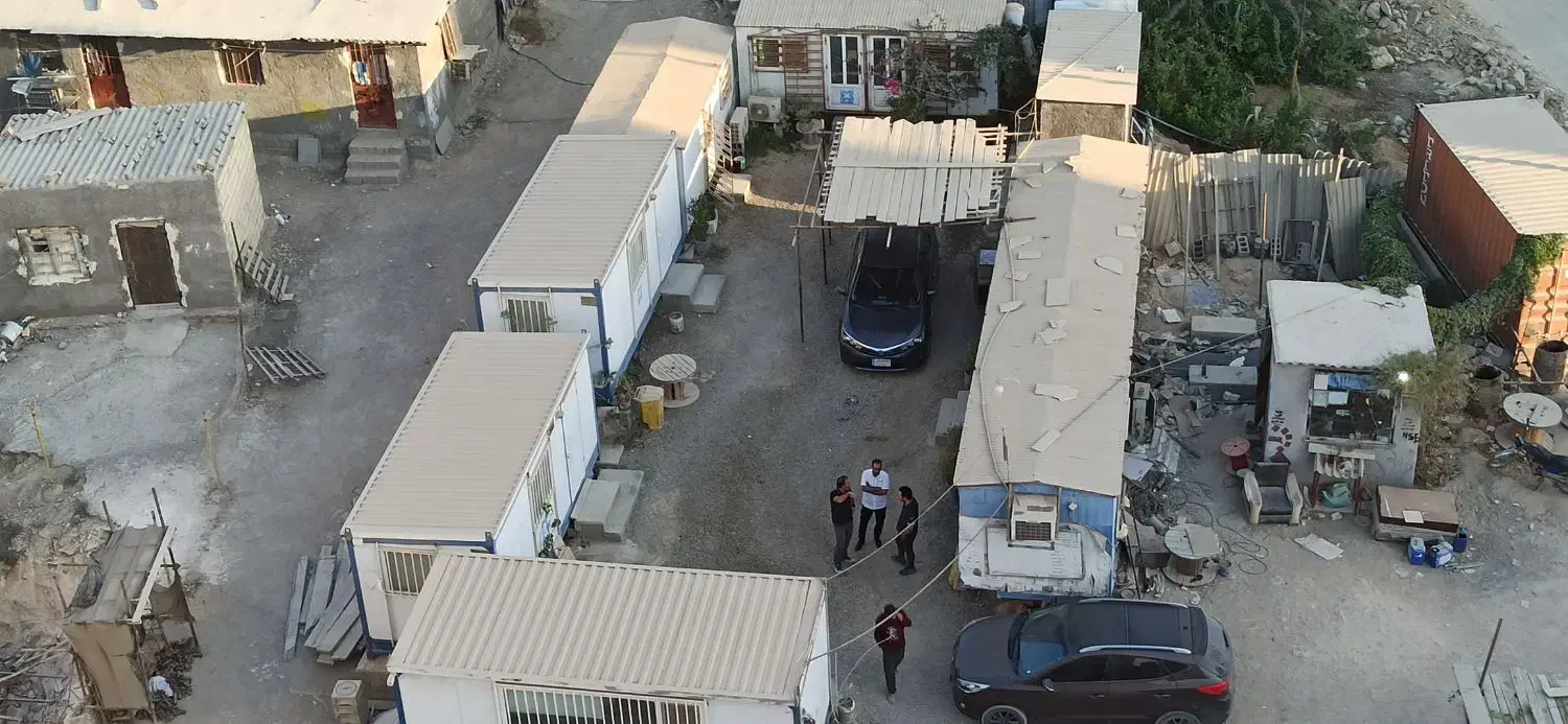 کانکس|مصالح و تجهیزات ساختمان|چابهار, |دیوار