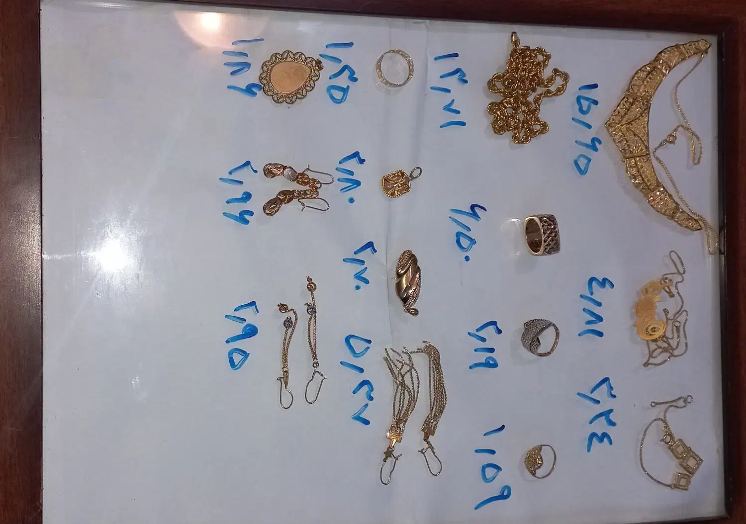 طلا|جواهرات|شیراز, شهرک ولیعصر|دیوار