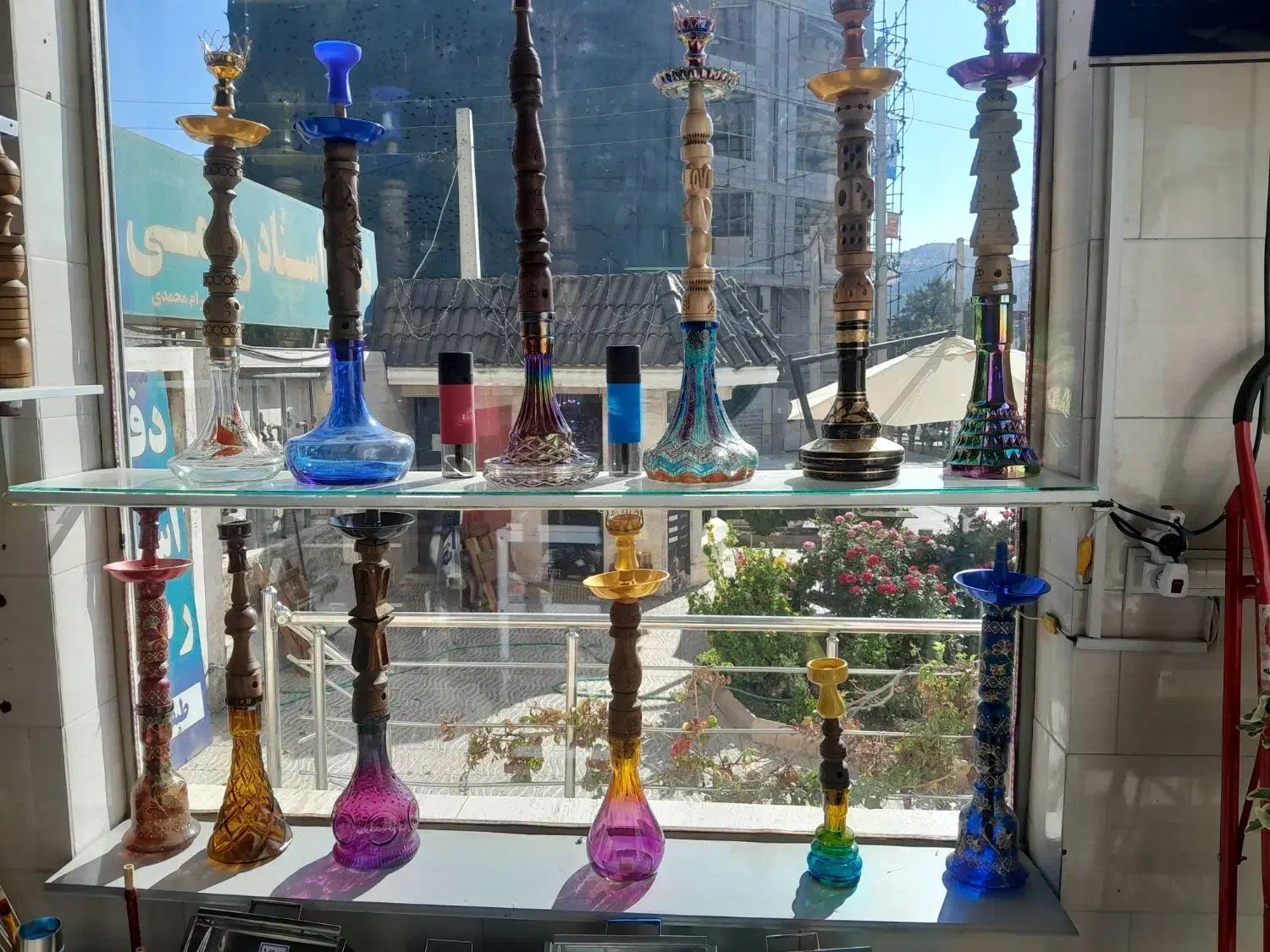 یک فروشنده منظم همراه فن بیان نیازمندیم|استخدام بازاریابی و فروش|صدرا-فارس, فاز ۱|دیوار