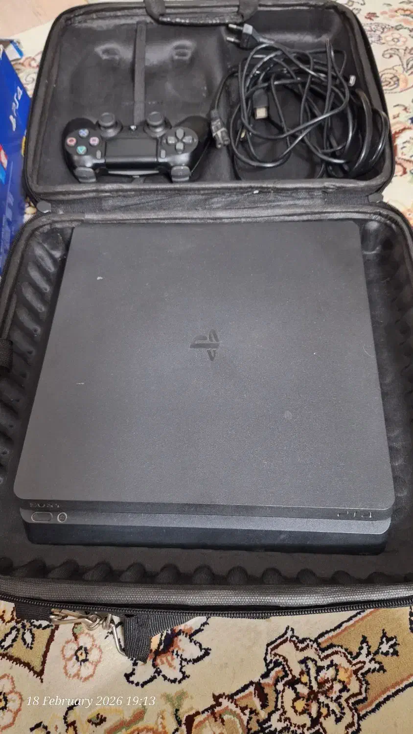 ps4 پی اس فور|کنسول، بازی ویدئویی و آنلاین|مشهد, کوشش|دیوار