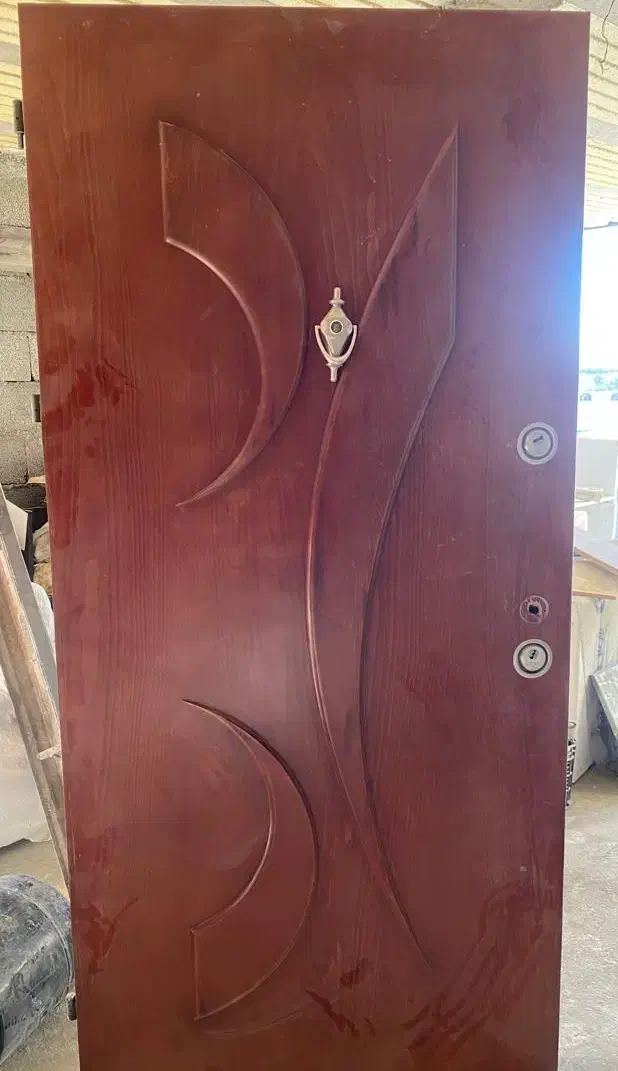 درب ضدسرقت وپنجره پی وی سی|مصالح و تجهیزات ساختمان|سنندج, |دیوار