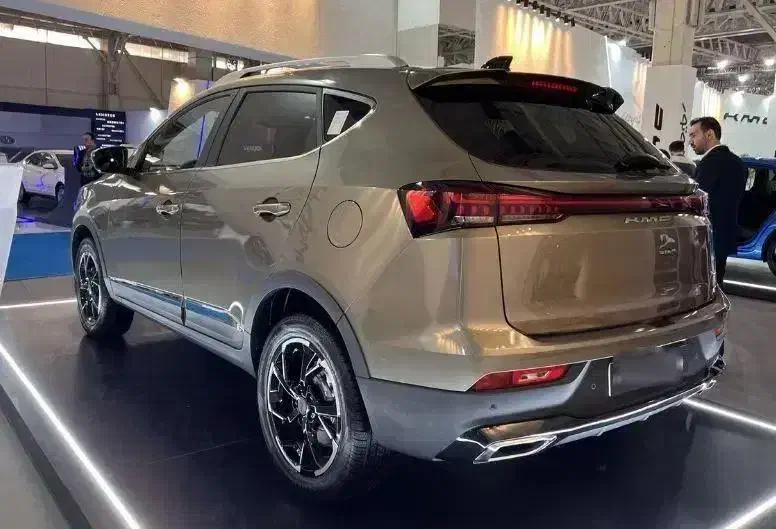 KMC x5|خودرو سواری و وانت|خوی, |دیوار