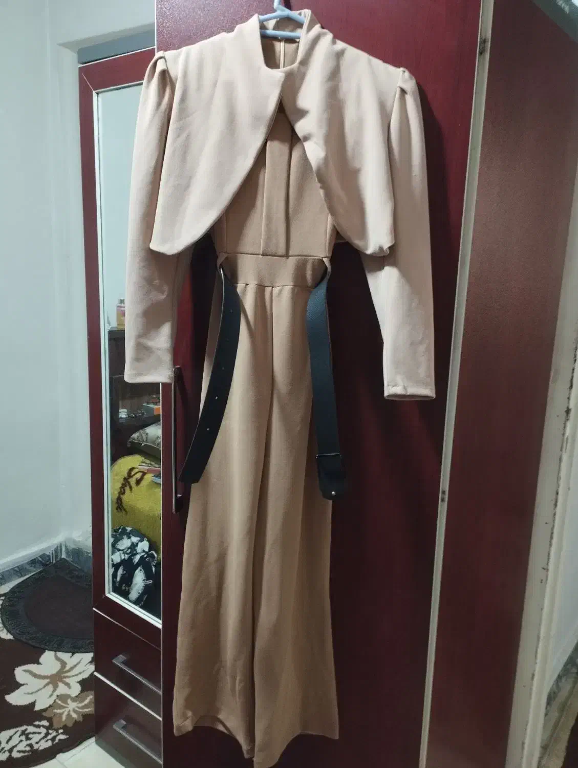 لباس عروس واورال|لباس|بومهن, |دیوار