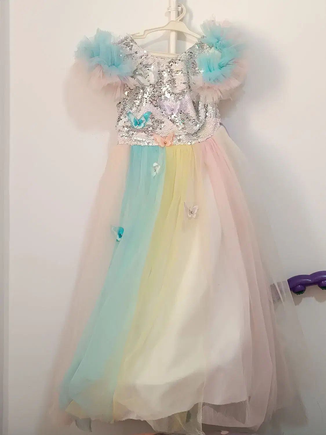 لباس مجلسی دخترانه|لباس|محمدیه-قزوین, |دیوار