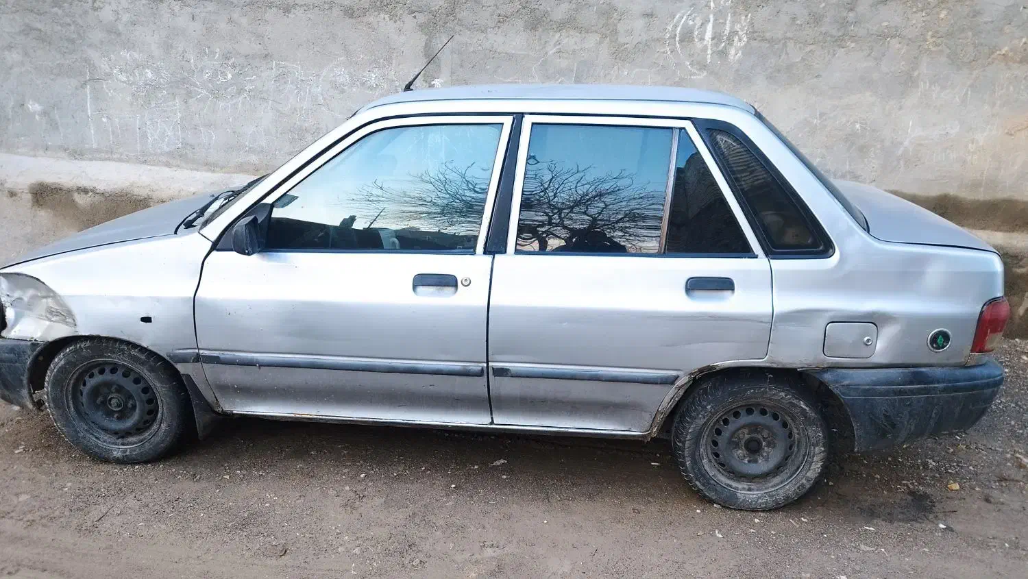 پراید ۱۳۱|خودرو سواری و وانت|رضویه, |دیوار