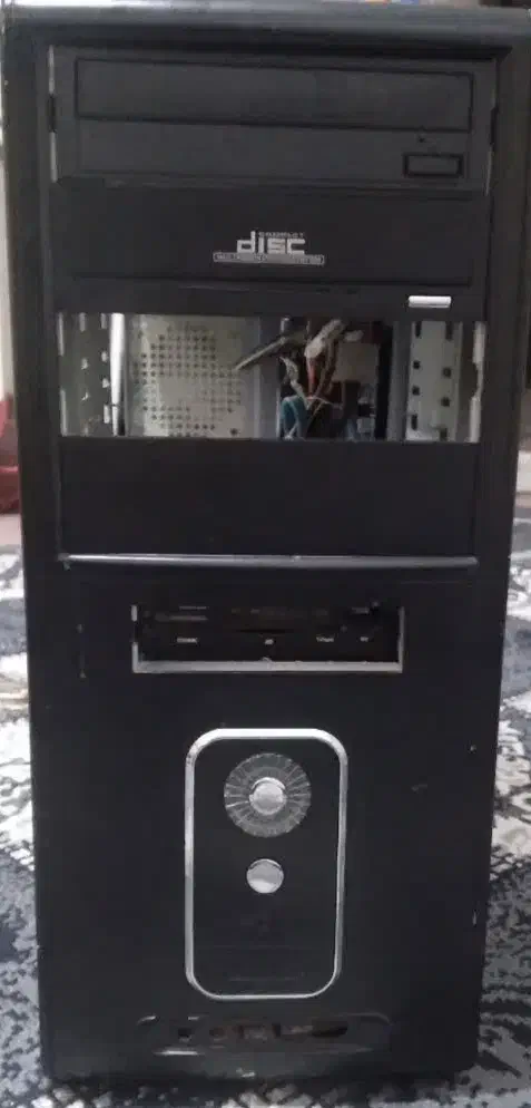 کامپیوتر|رایانه رومیزی|گلستان (تهران), |دیوار