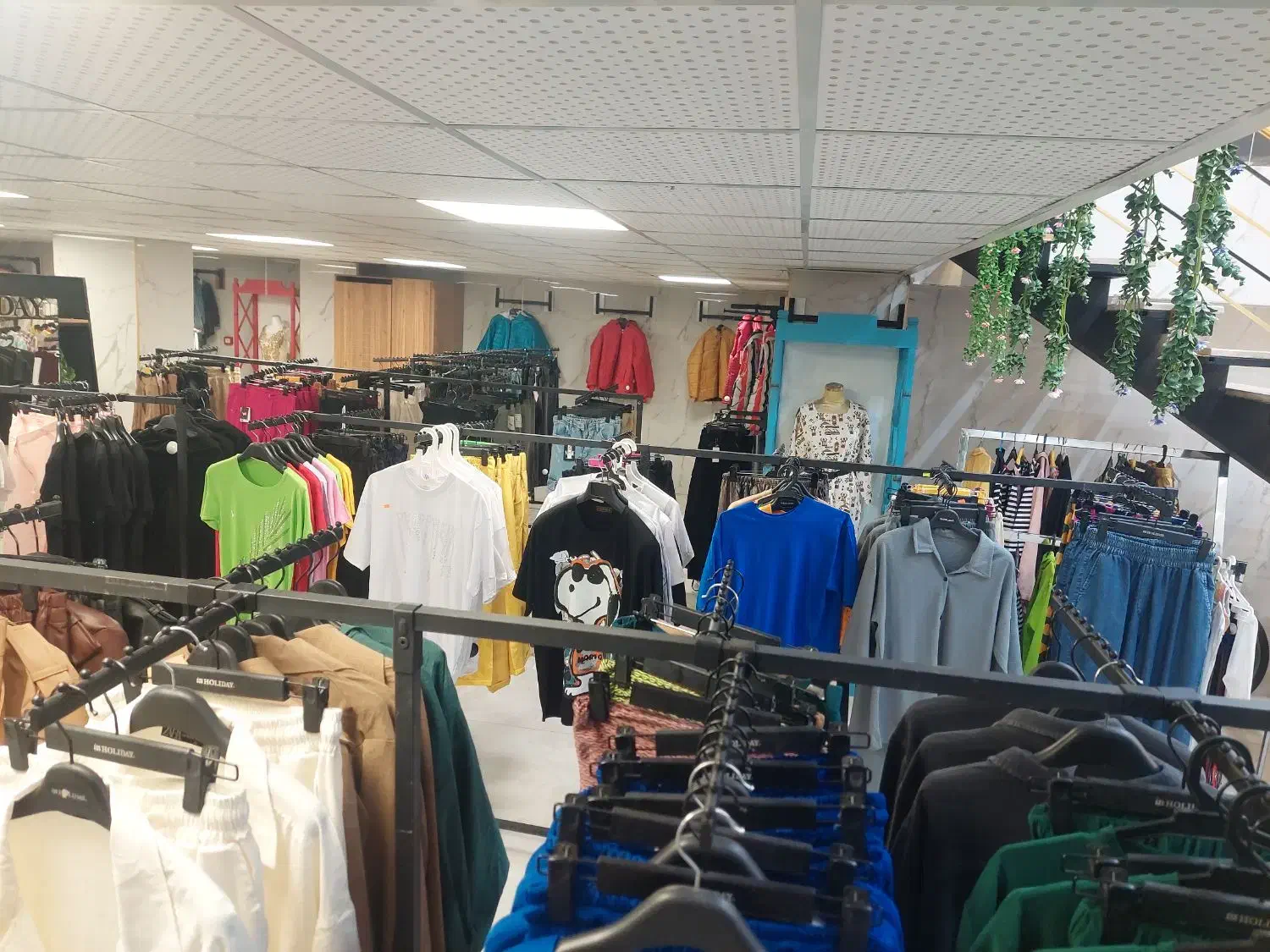 فروش تجهیزات کامل فروشگاه یکجا، فوری|حراج|محمدشهر, جعفرآباد|دیوار