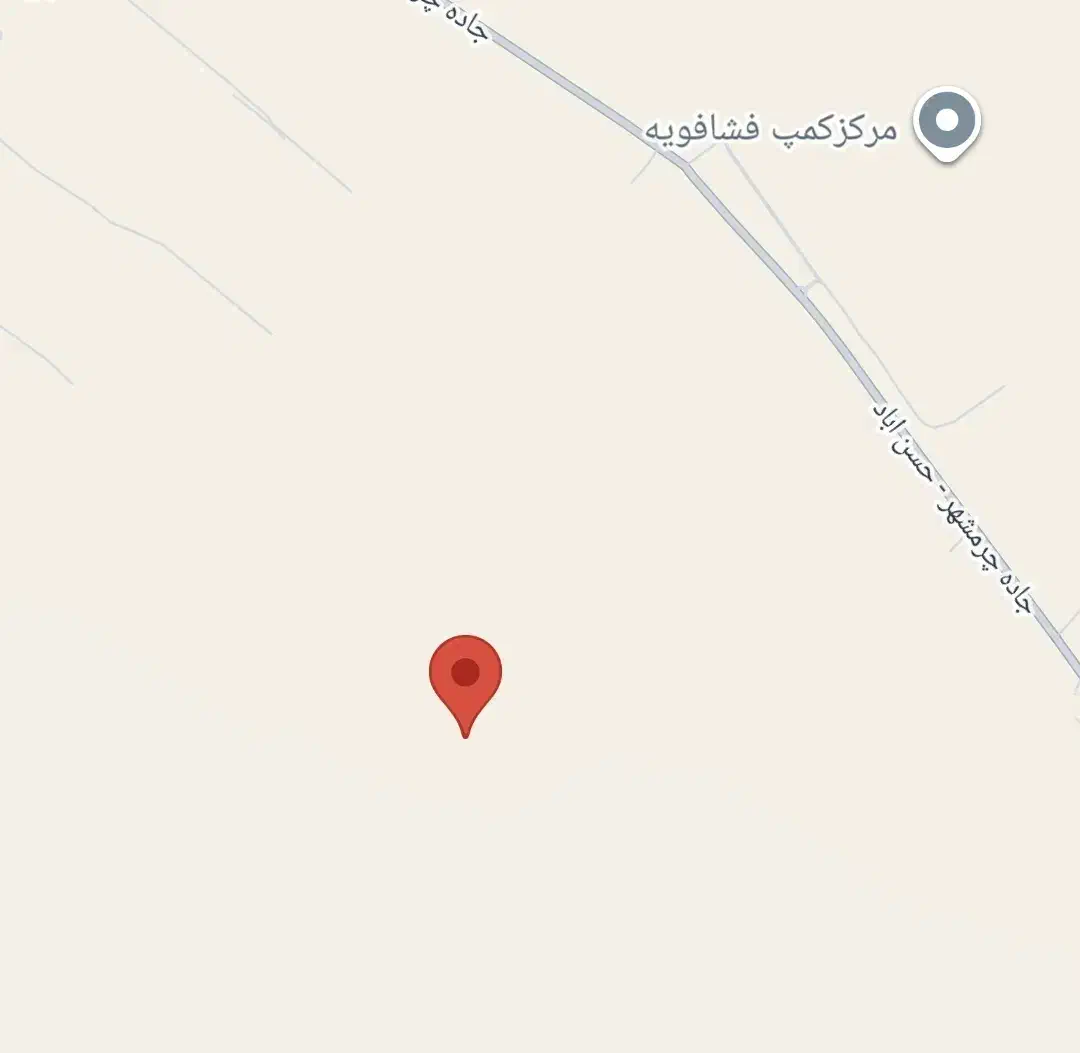 ۳۰۰۰ متر زمین واقع در روستای کلین|فروش زمین و ملک کلنگی|فشاپویه, |دیوار