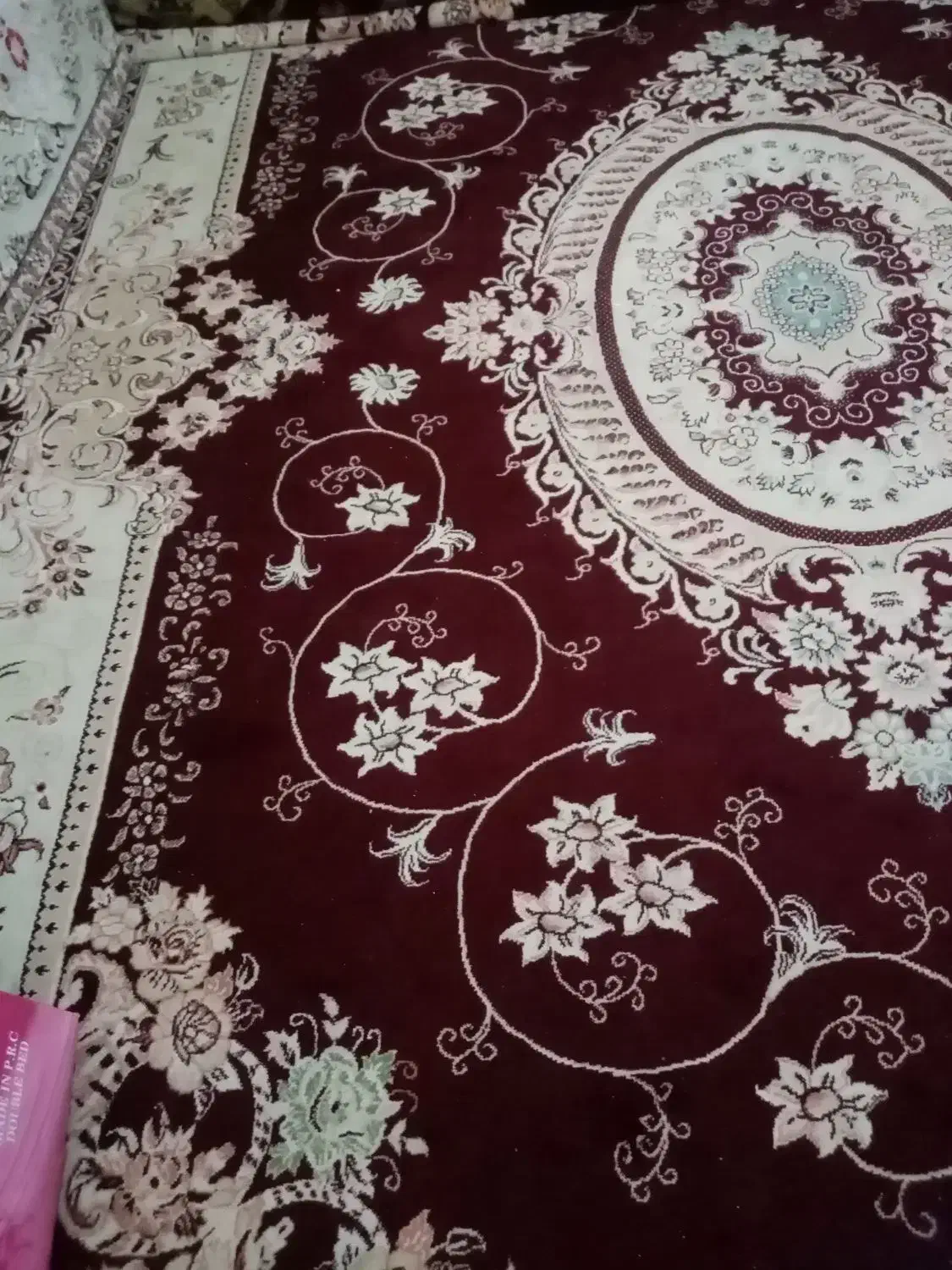 فرش ۱۲متری|فرش|همدان, |دیوار