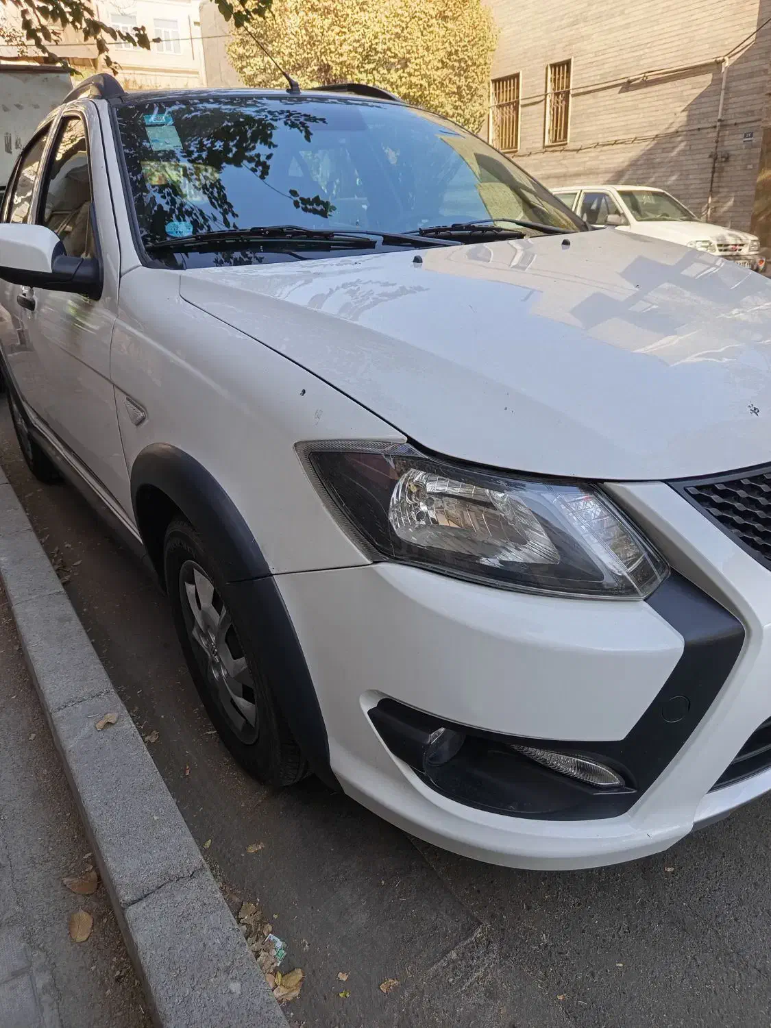 کوییک RS مدل ۱۴۰۳ بدون رنگ ۸۵ گانه|خودرو سواری و وانت|تهران, سجاد|دیوار