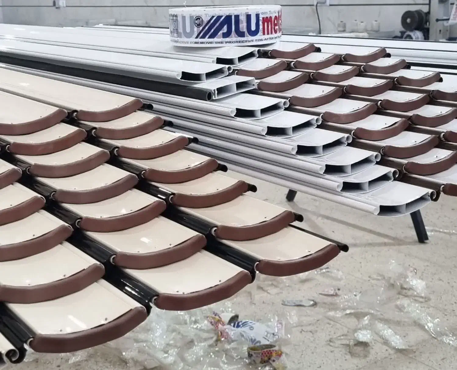 کرکره برقی ،سکوریت، دربهای اتوماتیک شیشه ای|خدمات پیشه و مهارت|نورآباد, |دیوار