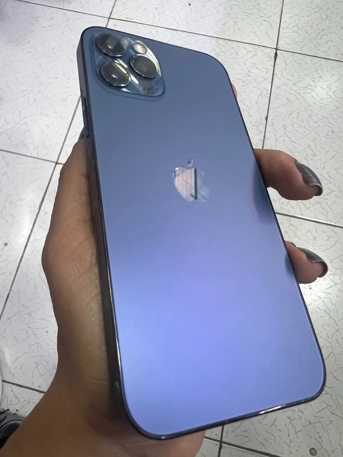 آیفون۱۲پرو|موبایل|اسلام‌شهر, شهرک مفیدی|دیوار