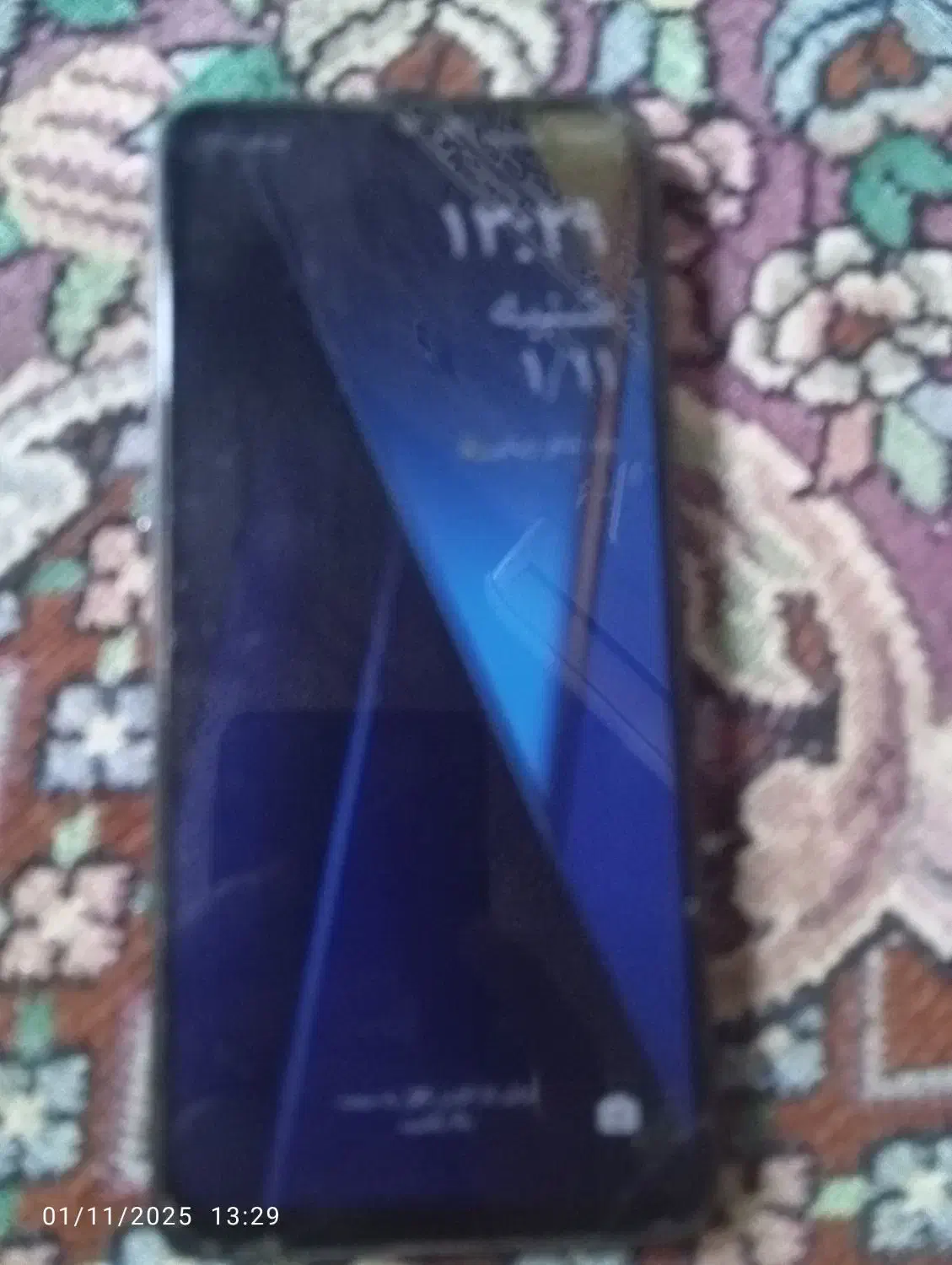 گوشی 65c|موبایل|ایرانشهر, |دیوار