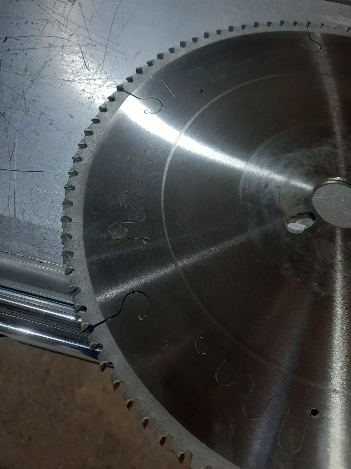 تیغ ۳۰ دستگاه دور کن|ابزارآلات|مشهد, نوید|دیوار