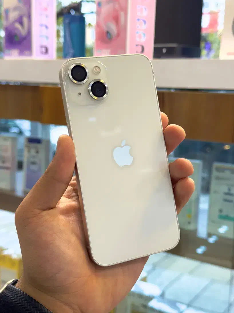 iPhone 13 256Gb 94%باتری|موبایل|گرگان, |دیوار