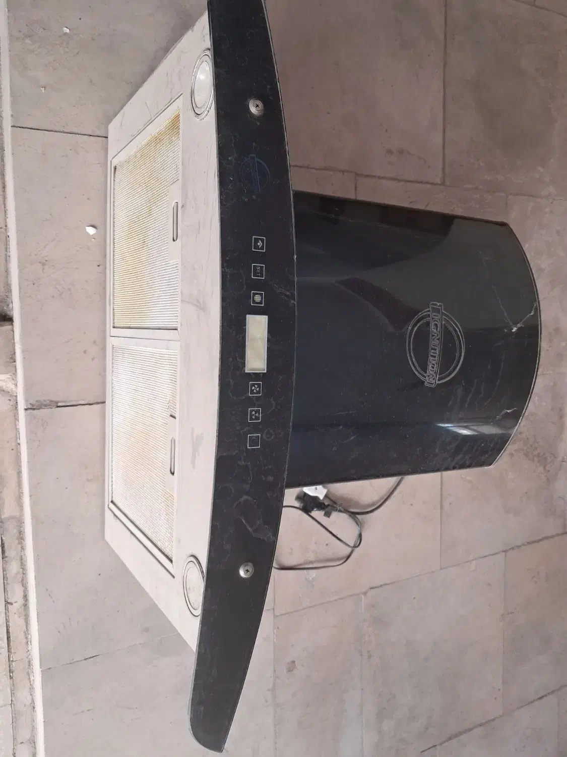 هود برای آشپزخانه|هود|بروجرد, |دیوار