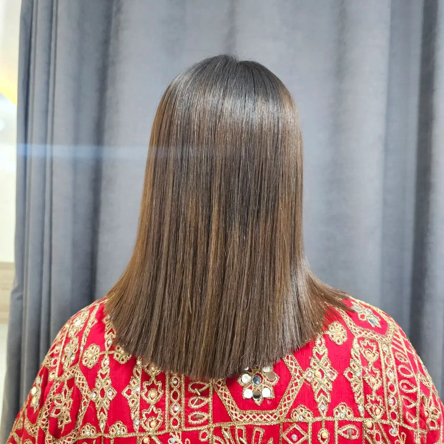 احیا صافی مو|خدمات آرایشگری و زیبایی|شیراز, غدیر شمالی|دیوار