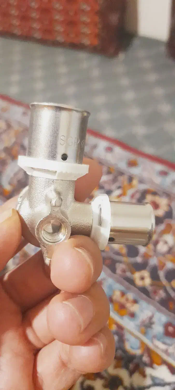 اتصالات نیوپایپ نو|مصالح و تجهیزات ساختمان|شاهرود, |دیوار