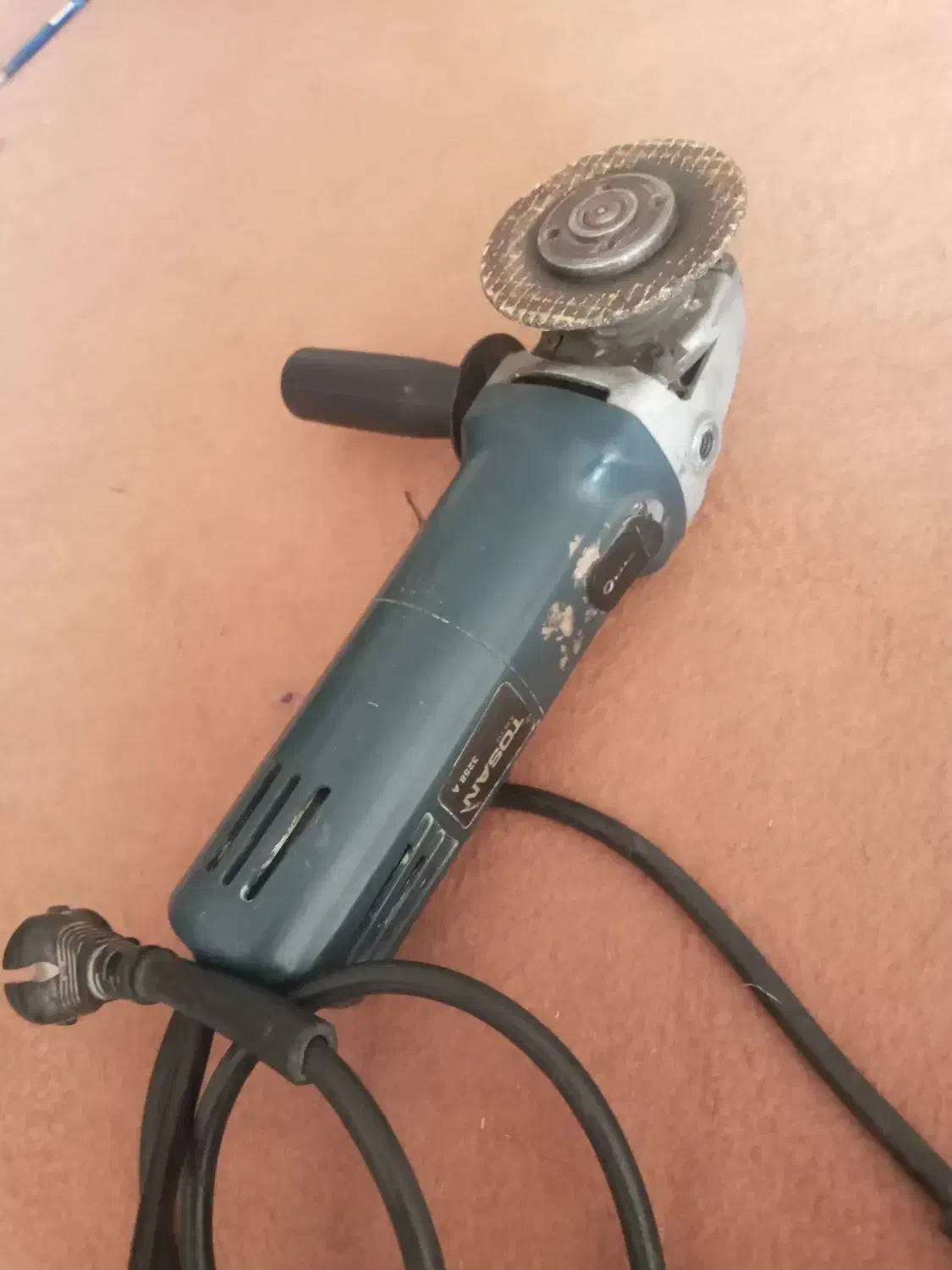 فرز توسن|ابزارآلات|قم, پردیسان|دیوار