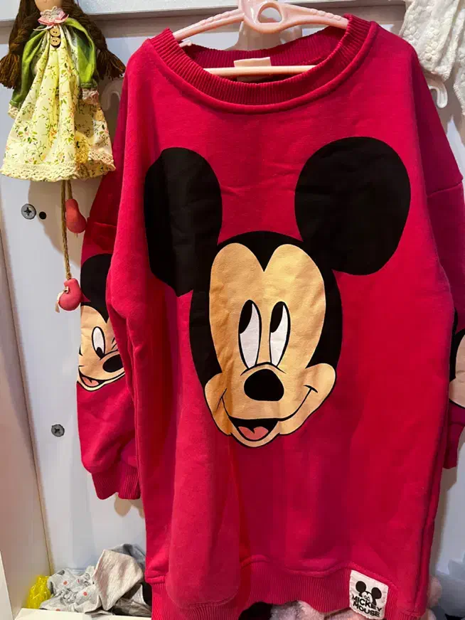 پیراهن دورس دخترانه|کفش و لباس بچه|بابل, |دیوار