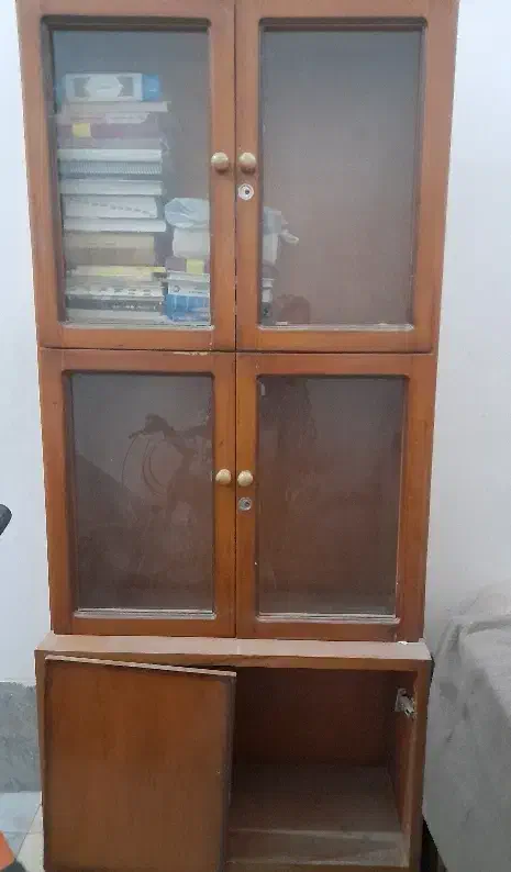 قفسه کتاب|کتابخانه، شلف، قفسه‌های دیواری|قم, بنیاد|دیوار