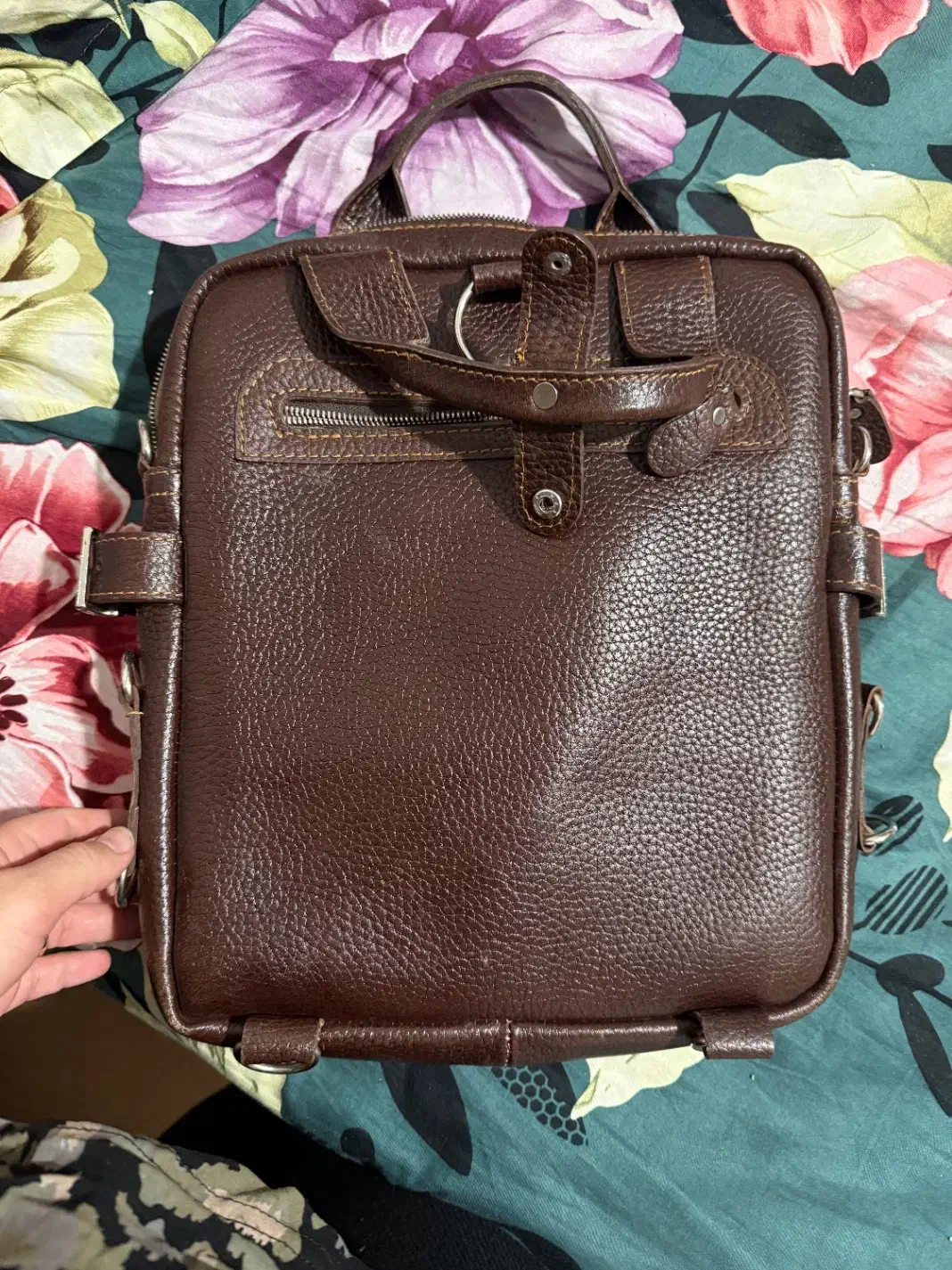 کیف چرم|کیف، کفش، کمربند|جویبار, |دیوار