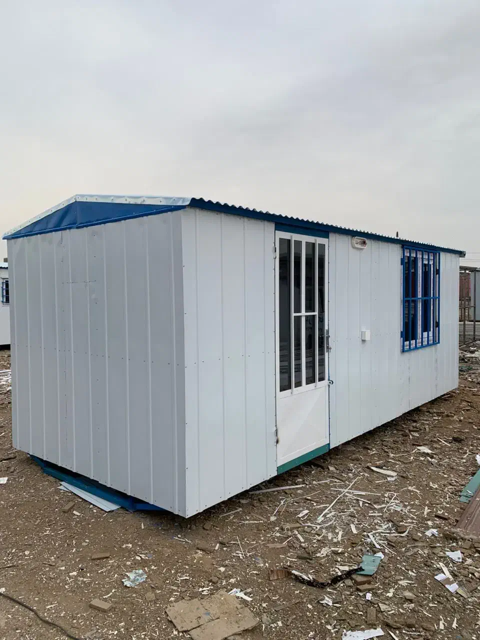 کانکس اطلس|مصالح و تجهیزات ساختمان|تهران, چیتگر شمالی|دیوار