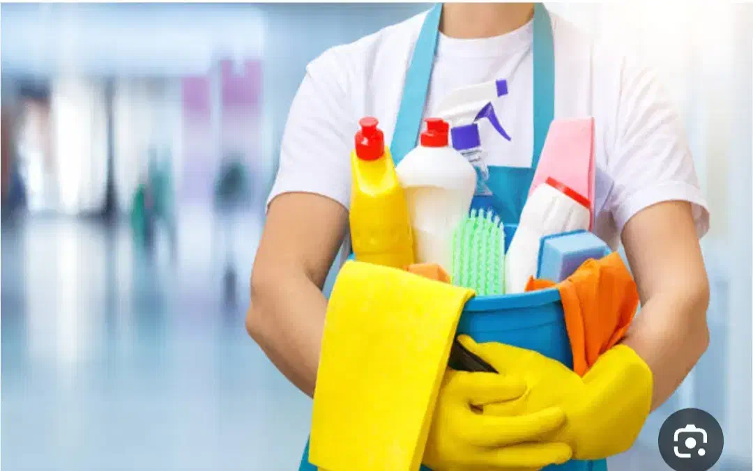 نظافت خانه وآشپزی|استخدام سرایداری و نظافت|قم, پردیسان|دیوار